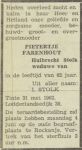Farenhout Pietertje 1880-1962 NBC-01-06-1962.jpg